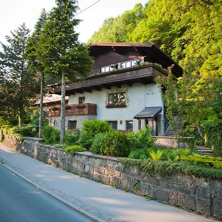Daire Bauernappartement Mit Balkon *
